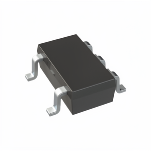 Composants électroniques de circuit intégré BOM IC en stock TLV1811QDBVRQ1 SC 74A, puce SOT 753 - Product Image 1
