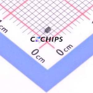 1SS400ไดโอดสวิตชิ่งไดโอดซอ523ชิปชิ้นส่วนอิเล็กทรอนิกส์ - Product Image 1