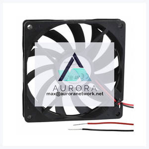 Ventilador de refrigeración OEM de alta calidad, AFB0912LB,603-1545-ND, con buen precio - Product Image 1