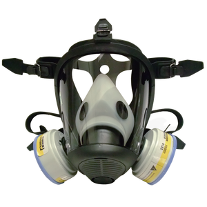 Respirateurs Fullface de haute qualité Résistance aux chocs <span class=keywords><strong>Masque</strong></span> anti-gaz <span class=keywords><strong>respiratoire</strong></span> à l'oxygène en silicone - Product Image 1