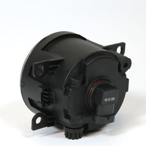 WELIFTRICH Faro Antiniebla de Alta Calidad para Renault Dacia Logan 8200074008, Listo para Instalar - Product Image 4