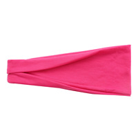 Bandeaux de sport extensibles et doux, bandeaux antidérapants absorbant la transpiration