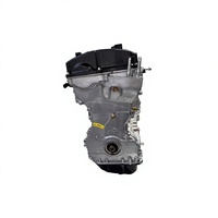 Ensemble moteur complet Autopick Hyundai G4KJ pour Hyundai Sonata (2011-2019) – Pièce de rechange