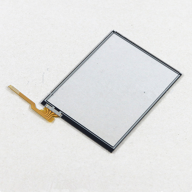 Touch Screen 2DS