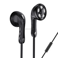 TRN Seahorse 20Hz-20kHz Earbud In-Ear Audio Frekuensi Penuh, Treble Seimbang, Reproduksi Vokal Alami, Monitor Studio Berkabel