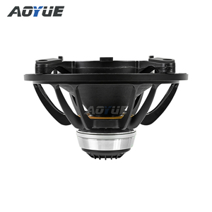 Altavoz Coaxial de 15 Pulgadas con Woofer de Neodimio de Alta Gama y Diafragma de 3″ con Controladores de Compresión - Product Image 5