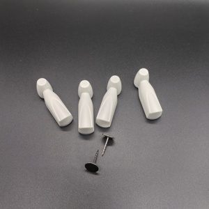 Chất Lượng Cao 58Khz 46Mm Mini Bút Chì Chống Trộm Thẻ An Ninh Phổ <span class=keywords><strong>Eas</strong></span> Hệ Thống Cho Quần Áo - Product Image 5