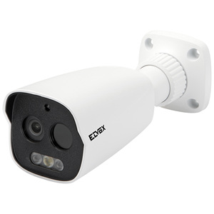 Tlc Bullet <b>Thermal</b> <b>Camera</b> 256x192px Plus Outdoor Security Surveillance - Product Image 1