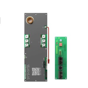 Inversor JK-PB2A16S30P 200A con Balance Activo 2A para Baterías LiFePo4, Li-Ion, LTO 8S 16S 24V 48V V19, Sistema de Almacenamiento de Energía Inteligente para el Hogar G993 - Product Image 1