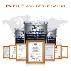 Chinese Fabrikant <span class=keywords><strong>Pu</strong></span> Hout Primer <span class=keywords><strong>Polish</strong></span> Verf Lak - Product Image 6