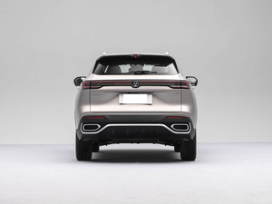 ChangAn CS55 PLUS Essence 2025 - Product Image 3