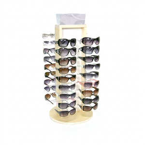 Acrylic sunglass <b>Display</b> <b>Stand</b> /glasses <b>display</b> rack acrylic/<b>rotating</b> standee sunglasses - Product Image 1