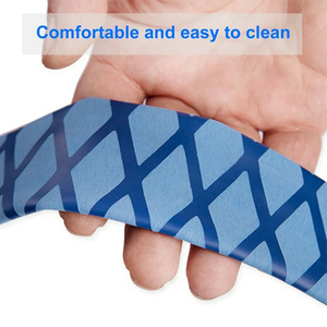 ท่อหดความร้อนกันลื่นสำหรับมือจับฮอกกี้ - Product Image 2