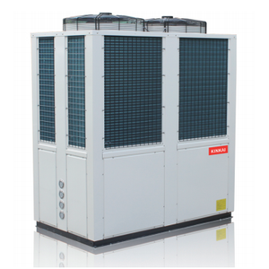 Calentador <span class=keywords><strong>de</strong></span> Agua con <span class=keywords><strong>Bomba</strong></span> <span class=keywords><strong>de</strong></span> <span class=keywords><strong>Calor</strong></span> KAINO, 220V, 3000W <span class=keywords><strong>de</strong></span> Potencia, Apto para Lugares Públicos como Hoteles y Piscinas, y Personalizable - Product Image 5