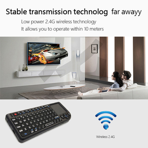 Wireless Phone Gamers Mouse Combo Usb Tablet Phone Gaming Mouse Wireless Phone Gamers Mouse <span class=keywords><strong>Juego</strong></span> de teclado inalámbrico - Product Image 2