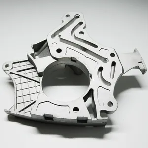 <span class=keywords><strong>Oem</strong></span> Copper Casting Services Fabricante Metal Cobre Latão Fundição Peças do Produto - Product Image 4