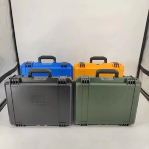 DPC074-1 Nhiều Màu Thiết Bị Đa Năng Bằng Nhựa Cứng Chống Thấm Nước Hộp Đựng Dụng Cụ Bảo Vệ Có Bọt Tùy Chỉnh - Product Image 3