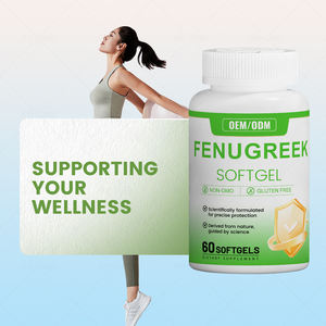 Gélules d'extrait <span class=keywords><strong>de</strong></span> <span class=keywords><strong>graines</strong></span> <span class=keywords><strong>de</strong></span> <span class=keywords><strong>fenugrec</strong></span> à 98 %, marque privée OEM, compléments <span class=keywords><strong>de</strong></span> <span class=keywords><strong>fenugrec</strong></span>, 500 mg, gélules <span class=keywords><strong>de</strong></span> <span class=keywords><strong>fenugrec</strong></span> - Product Image 3