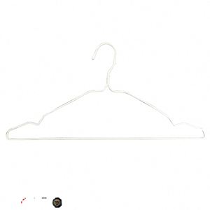 New Condition Automatic Stainless Steel Clothes Hanger Making Machine CN Motor Construction Metal Metallurgy Machinery - Product Image 2