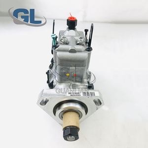 6-Zylinder 2400 U/min Diesel-Einspritzpumpe DB4629-5107 2643U605CL für 1006-6 THR4 - Product Image 3