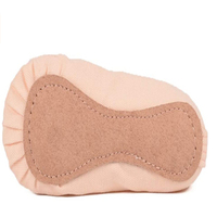 Zapatillas de Ballet de lona profesionales para mujer, suela blanda, zapatos de entrenamiento de baile para adultos y niños para Ballet y actuación