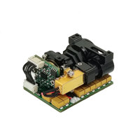Module de télémètre laser 1535 nm 4 km, système de pod d'imagerie thermique pour drone UAV 10 km, capteur infrarouge pour utilisation en extérieur