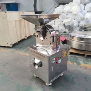 Broyeur universel à haute précision DZJX pour le curcuma, moulin à mailles en acier inoxydable 200, pour broyer les graines de <span class=keywords><strong>moutarde</strong></span>, les feuilles de henné - Product Image 6