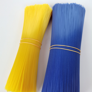 Sản xuất công nghiệp khả năng phục hồi cao hiệu quả làm sạch gắn cờ lông bàn chải Monofilament Pet chổi <span class=keywords><strong>Filament</strong></span> - Product Image 2