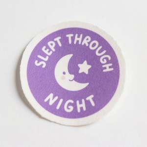 Custom Colorful Adhesive Destructible Die Cut <b>Vinyl</b> <b>Stickers</b> Glossy Lamination 6-8cm for Candle Use Waterproof Eco-friendly - Product Image 2