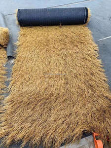 Carrelage de todage artificiel indonésien <span class=keywords><strong>pour</strong></span> Bali Alang Alang Alangalang, feu d'artifice en Ce Canada, 80 cm - Product Image 3