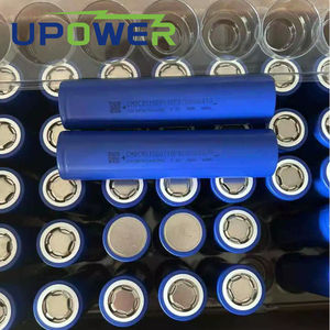 ULi 32140 <span class=keywords><strong>3.2V</strong></span> 15ah 리튬인산철(LiFePO4) A급 충전식 리튬 셀, 전기 자동차 및 지능형 로봇용 펄스 6C 방전 - Product Image 2