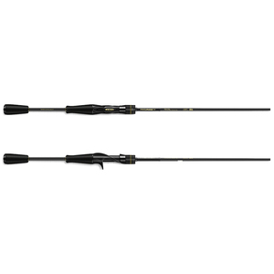 Caña de Pescar ABU PMAXSX de Carbono con Guías Fuji y Mango Recto para Salmón y Trucha, Lanzamiento Largo Universal, Pesca Micro <span class=keywords><strong>Mar</strong></span>ítima - Product Image 5