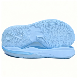 Suelas de Zapatos Deportivos para Hombre, Duraderas, Ligeras, de Nuevo Diseño, Personalizables, de EVA+Goma Suave, Resistentes al Agua y Antideslizantes, a Precio Económico - Product Image 2