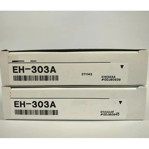 เซ็นเซอร์ควบคุม PLC เซ็นเซอร์วัดระยะใกล้ ของแท้ใหม่เอี่ยม รุ่น EH-303A - Product Image 1