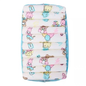 Adbl jetable <span class=keywords><strong>sexy</strong></span> femmes mouillant la couche en tissu épaisse noire pour adultes - Product Image 5