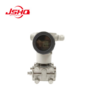 Trasmettitore di Pressione Differenziale <span class=keywords><strong>3051</strong></span> ad Alta Precisione con Display LCD 4-20mA Nuovo Originale Trasmettitore di Livello Liquido - Product Image 1