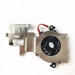 Ventilador de Refrigeración para CPU de Portátil Samsung N145 N148 N150 N148P N150P NB30 N210 - Product Image 2