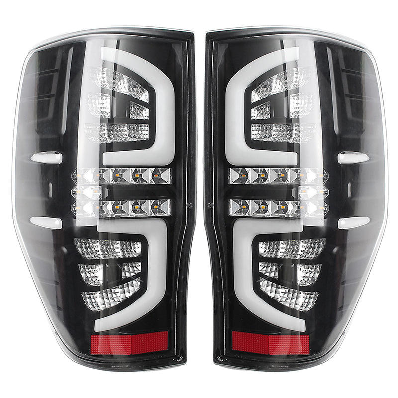 LED Tail Lamp
