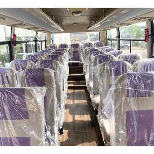 Autocar touristique diesel 47-60 places, conduite à gauche/droite, neuf et d'occasion - Product Image 2