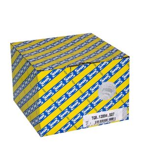 Roulement de moyeu de roue automatique TGB12894 S07 Unités de moyeu de roue portant TGB12894 Roulement d'essieu R159.15 444450AA 444450BB 95496146 pour <span class=keywords><strong>Peugeot</strong></span> - Product Image 3