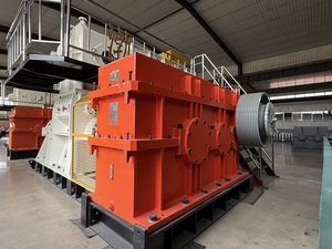 Đất sét đỏ làm gạch máy móc tự động hiệu suất cao đất sét chân không đất sét gạch đùn dây chuyền sản xuất giá - Product Image 6