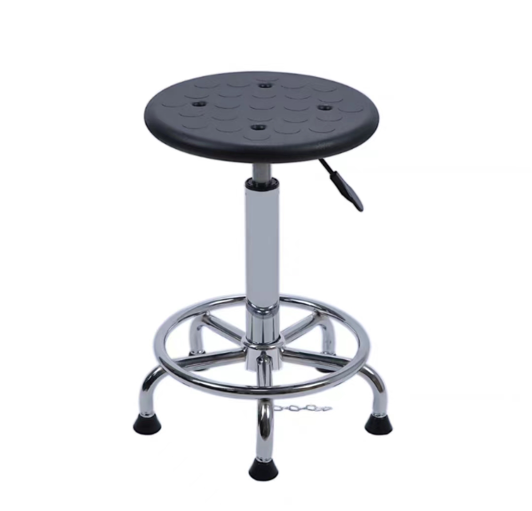 Регулируемый Многофункциональный поворотный стул для салона, Парикмахерская, салон красоты, стул для салона красоты, барный стул