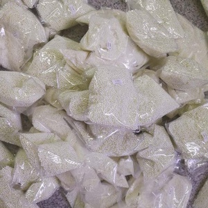 Perle All'ingrosso in Plastica ABS Sfuse di Vari Colori e Misure, Tonde Senza Foro per Decorazioni Fai da Te e Scrapbooking - Product Image 5