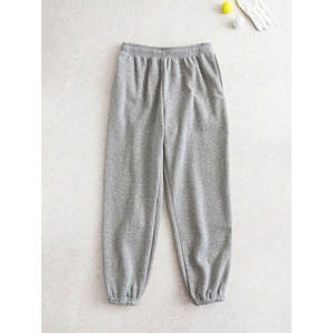 Pantalones húmedos de entrenamiento para mujer M-Grid Pantalones cómodos y elegantes - Product Image 1