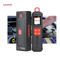 Réinitialisation du capteur de pression des pneus LAUNCH iTPMS X431 tpms outil de programmation 433 315MHZ modèle amélioré de TSGUN