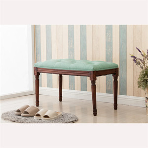 Frank Furniture Leather Coffee Table <strong>Storage</strong> Bench White Ottoman <strong>Seat</strong> - Product Image 2