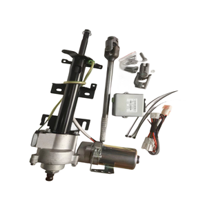 Adecuado para el sistema de dirección asistida eléctrica adicional EPS de WuLing GreenGO - Product Image 1