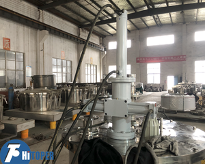 Centrífugo automático, centrífugo clarificador para solução de cristal de açúcar - Product Image 2