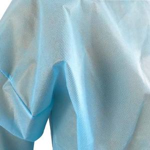 Uniforme d'hôpital à venir, blouse blanche de laboratoire pour médecin, robes d'infirmière, nouvelle collection 2023 - Product Image 3