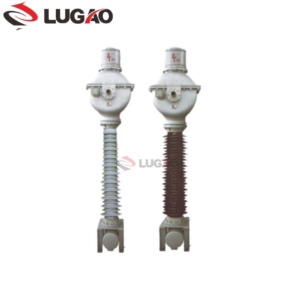 LVB-<strong>220kV</strong> Oil-Immersed Inverted Type Outdoor <strong>Current</strong> <strong>Transformer</strong> Manufacturer Price
